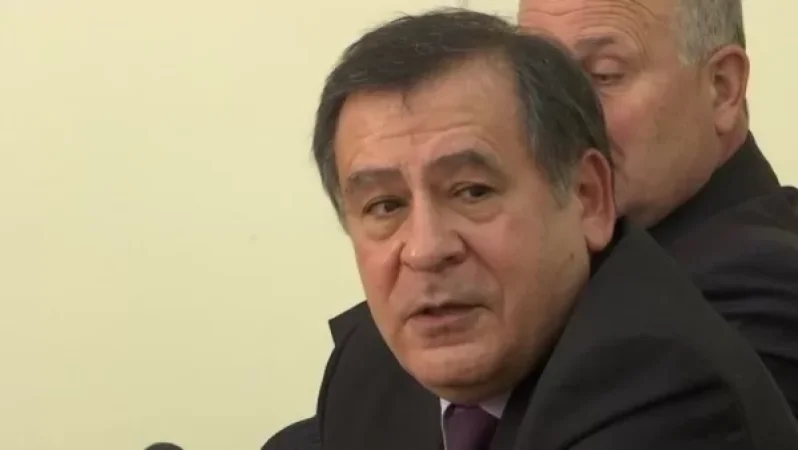 Լևոն Յոլյանի նկատմամբ վարույթ հարուցելու դիմում է ներկայացվել Էթիկայի հանձնաժողով