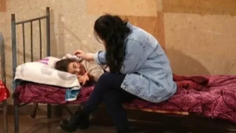 Ուշադրություն ՀՀ-ում ժամանակավոր ապաստանած Արցախի բնակիչներին