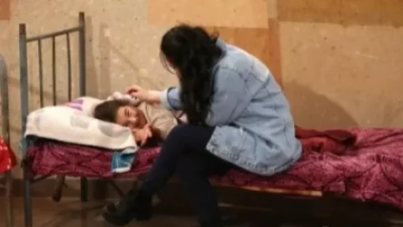 Ուշադրություն ՀՀ-ում ժամանակավոր ապաստանած Արցախի բնակիչներին