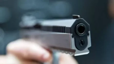 Կրակել են Լուսահովիտ գյուղի գյուղապետի ուղղությամբ. Մանրամասներ