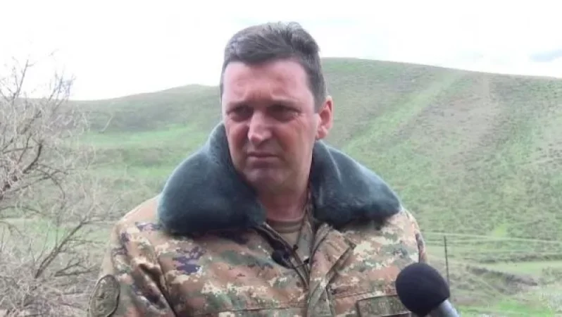 Արցախի նախագահի խոսնակը մանրամասներ է ներկայացրել Ջալալ Հարությունյանի առողջական վիճակի մասին