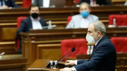 Կառավարությունը ծանրաբեռնված է աշխատում և  չի ներկայանա այսօրվա հարցուպատասխանին