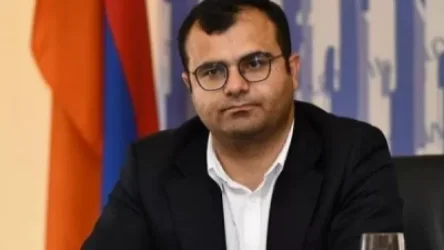 Կառուցապատողը պարտավորվել է կտրված թեղիների փոխարեն Մաշտոցի պուրակում 9 սոսի տնկել. Հակոբ Կարապետյան