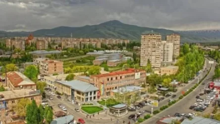 Աբովյան համայնքի նախկին ղեկավարն ապօրինաբար զբոսայգու տարածք է օտարել