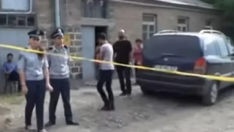 Video: Court Places 63-Year-Old Man in Custody for Murdering His Wife and Her Brother in Aratashen Village