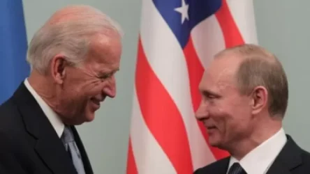 Կրեմլը՝ Պուտին-Բայդեն հանդիպման մասին