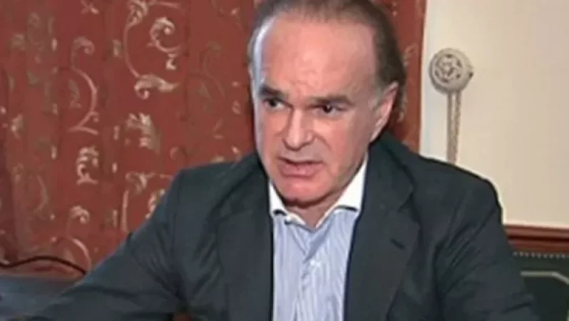 Ռուսաստանցի գործարար Ալբերտ Խուդոյանի նկատմամբ տնային կալանք է սահմանվել