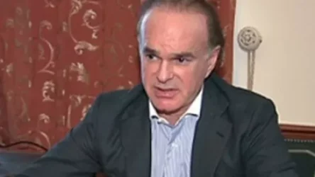 Ռուսաստանցի գործարար Ալբերտ Խուդոյանի նկատմամբ տնային կալանք է սահմանվել