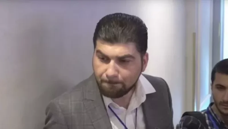 «Սորոսի հետ երբևիցե կապ չեմ ունեցել. բթամտություն է»․ Դավիթ Սանասարյան