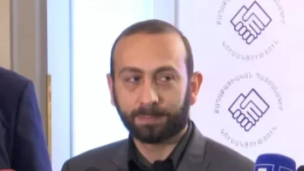 ՔՊ վարչության անդամ, թե՞ ԱԺ նախագահ. Արարատ Միրզոյանը հակված է ինքնաբացարկ հայտնել