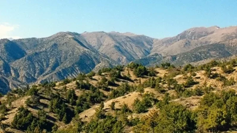 «Արևիկ» ազգային պարկի տարածքում ապօրինի ընդերքօգտագործմամբ ոսկու հանքանյութ է արդյունահանվել