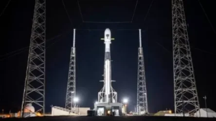 Հայերը նոր արշավով SpaceX-ին կոչ են անում չեղարկել Թուրքիայի հետ գործարքը. TechCrunch