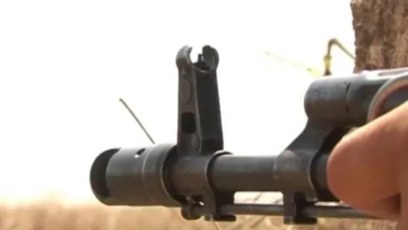 Ինչ է տեղի ունեցել Ասկերանի զորամասերից մեկում. պարզաբանում է Արցախի ՊԲ-ն