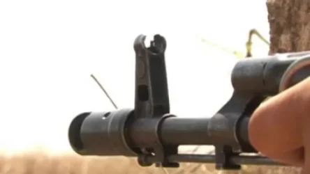 Ինչ է տեղի ունեցել Ասկերանի զորամասերից մեկում. պարզաբանում է Արցախի ՊԲ-ն