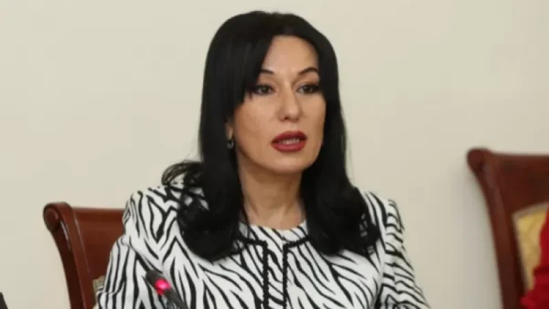 Արտաշատում հարձակվել են մասնագիտական գործն անող լրագրողների վրա, էս ֆոնին քարոզարշավի ժամանակ պետք է պատրաստ լինենք վատթարագույն սցենարների․ Նաիրա Զոհրաբյան