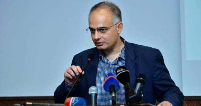 Սա Հայաստանի համար կլինի «դարի գործարքը»․ Զուրաբյան