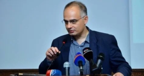 Սա Հայաստանի համար կլինի «դարի գործարքը»․ Զուրաբյան