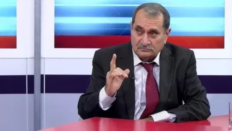 Կորոնավիրուսից մահացել է Գուրգեն Եղիազարյանը