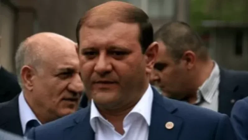 Has Taron Margaryan Emigrated? His Business Has Also Been Moved