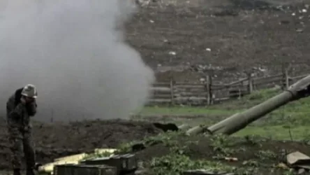 Պատերազմը սկսելու մասին իմացել ենք իրար մեջ խոսելով. քառօրյայի մասնակից զինվոր. Ժողովուրդ