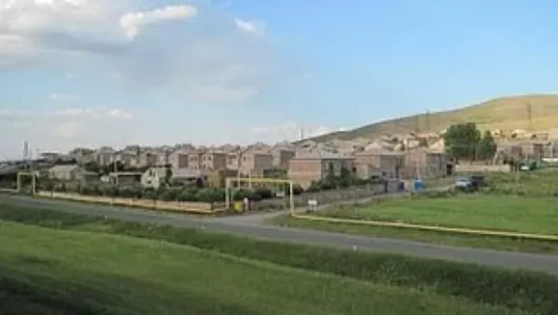 Շիրակում տղամարդը հորեղբոր տղայի կախված դին հայտնաբերել է կամրջի տակ. Sputnik Արմենիա