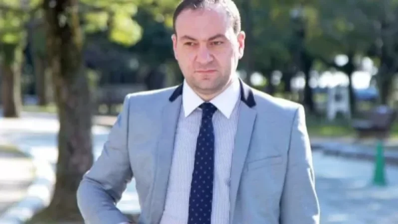 Կա´մ իրավական գնահատական տվեք ծանր հանցագործությունների մասին Վահե Գրիգորյանի հայտարարություններին, կա´մ նրան քրեական պատասխանատվության կանչեք սուտ մատնության համար. Արսեն Բաբայան