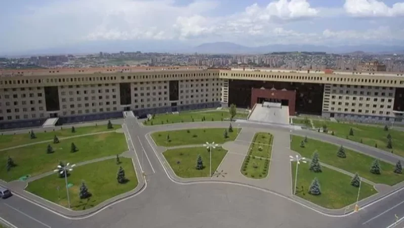 ՊՆ-ն 70 ֆիզիկական և իրավաբանական անձանց փոխհատուցում կվճարի. Հրապարակ