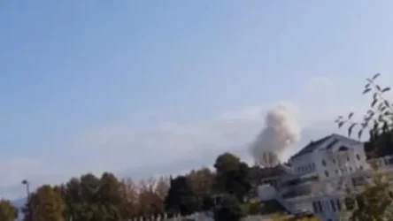 Ստեփանակերտի ծննդատունը թիրախավորելու հետևանքով կան մեծ թվով տուժածներ. Արցախի ՄԻՊ