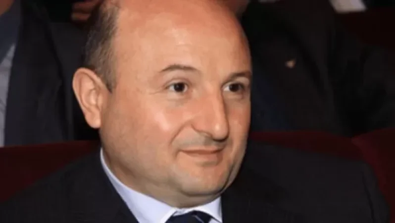 Ոչ մեկ չի կարող որևիցե բան ասել իմ կարծիքի հետ կապված. Վարդան Ղուկասյան