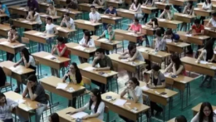 Օտար լեզվի միասնական քննությունների արդյունքներով 467 դիմորդ անբավարար է ստացել