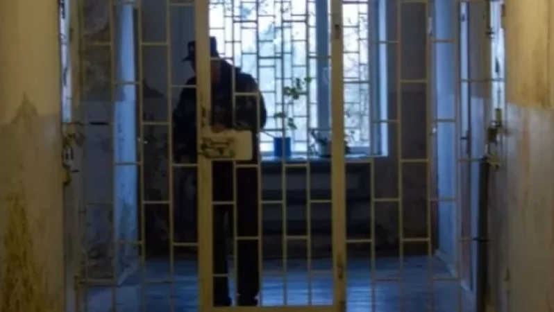 Առողջական լուրջ խնդիրներ ունեցող կալանավորված անձը ՄԻՊ-ի աջակցությամբ տեղափոխվել է Դատապարտյալների հիվանդանոց