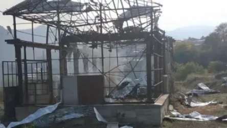 Հակառակորդի կողմից երկրորդ հարվածը եղել է Արցախում գործող քարերի գործարանին. ԶԼՄ