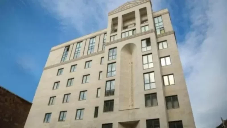 ԼՈՒՍԱՆԿԱՐ. Աճել է անհատ ձեռնարկատերերի ու ՍՊԸ-ների գրանցումների քանակը