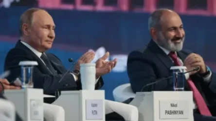 «Այս ակնհայտ ճշմարտությունն այսօր բարձրաձայնեց Փաշինյանը». քաղաքագետ