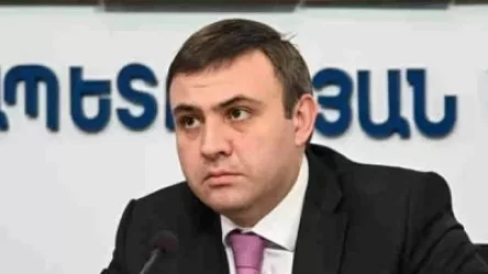 «Նպատակ ունենք՝ ամբողջովին արգելել թուրքական ծագում ունեցող ապրանքների ներմուծումը». փոխնախարար Վարոս Սիմոնյան