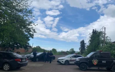 Տավուշցիների ենթադրությամբ՝ Ազատամուտ-Ղազախ հատվածում հայ-ադրբեջանական հանդիպում է. Ազատություն