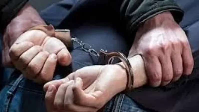 «Օրենքով գողերին»  են բերման  ենթարկել