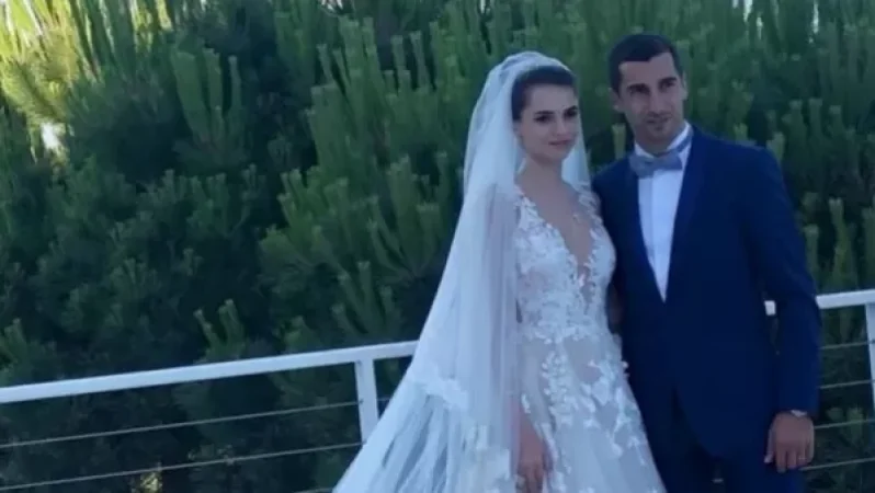 Շնորհակալություն. Մխիթարյան