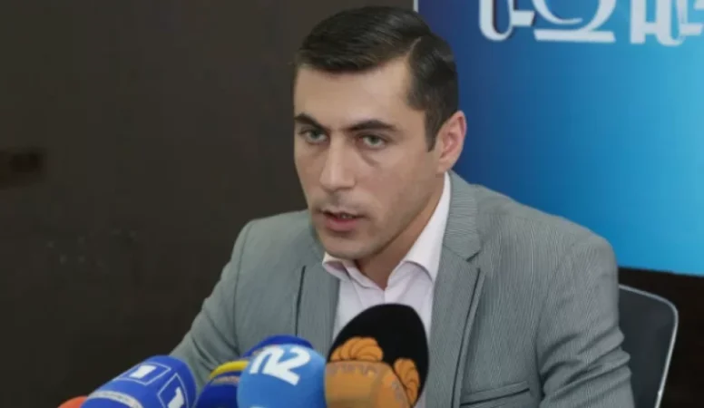 ԼՈՒՍԱՆԿԱՐ. Եվս մեկ լուսանկար Գագիկ Սուրենյանից