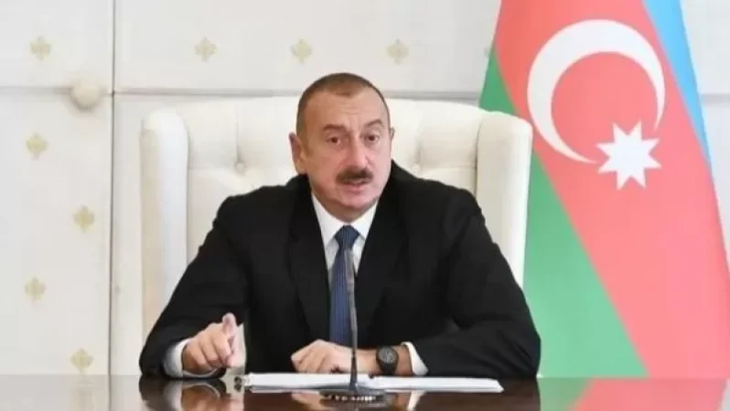 Ալիևը  հայտարարել է, որ պատրաստ է Մոսկվա գնալ՝ Հայաստանի վարչապետի հետ բանակցությունների