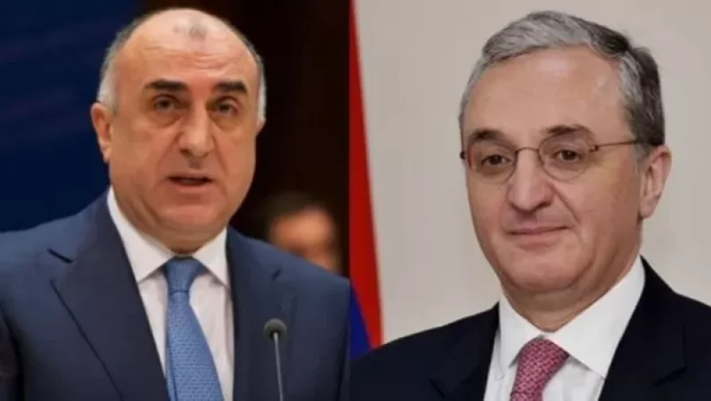 Պոմպեոն կմասնակցի՞ Մամեդյարով-Մնացականյան հանդիպմանը. Իրավունք