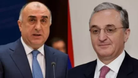 Պոմպեոն կմասնակցի՞ Մամեդյարով-Մնացականյան հանդիպմանը. Իրավունք