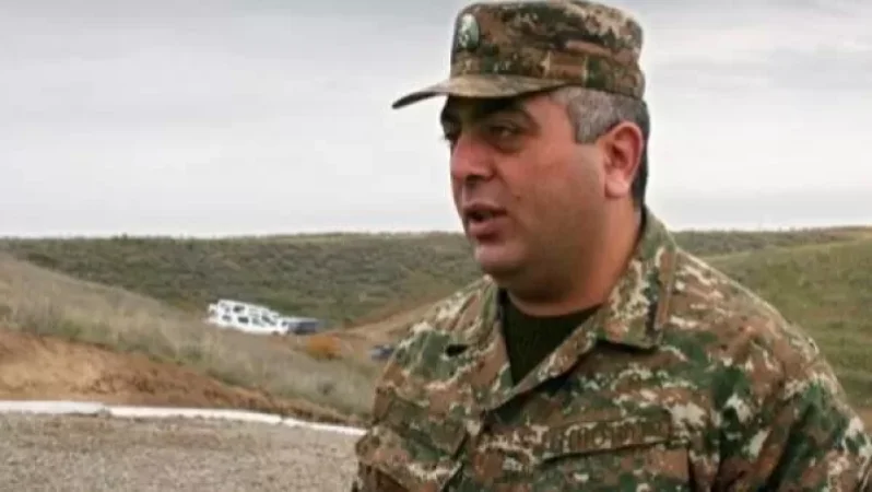 Պարոն Հաջիև բնակարանները, գազալցակայանը, ՓԾ շենքը ռազմական նշանակության թիրախնե՞ր են. Հովհաննիսյան