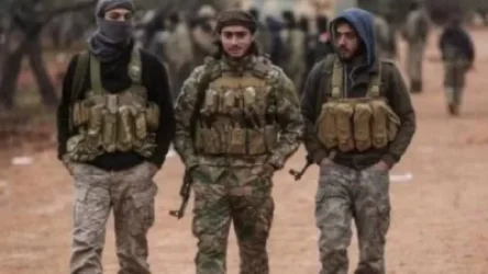 Սիրիայից վարձկանների մեծ մասը հրաժարվում է մեկնել Ադրբեջան` չնայած գայթակղությունը մեծ է. SOHR