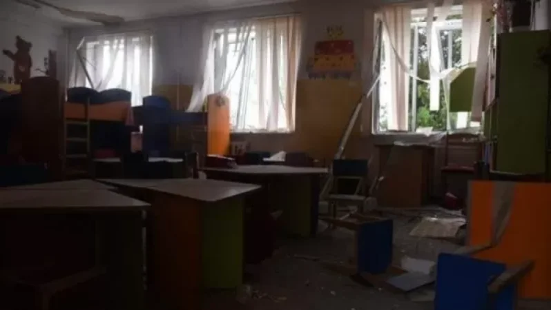 Ադրբեջանը շարունակում է հարվածներ հասցնել քաղաքացիական ենթակառուցվածքներին Ստեփանակերտում