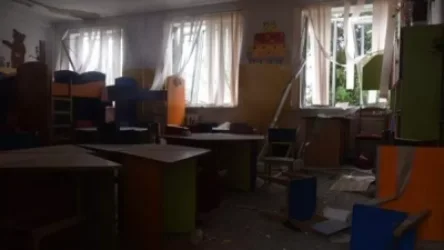 Ադրբեջանը շարունակում է հարվածներ հասցնել քաղաքացիական ենթակառուցվածքներին Ստեփանակերտում