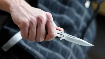 Նալբանդյան գյուղի բնակիչը դանակահարել է համագյուղացուն