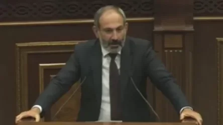 Արդեն որոշված է այն վայրը, որտեղ Գյումրիում գտնվելու է մաքսատունը. Փաշինյան