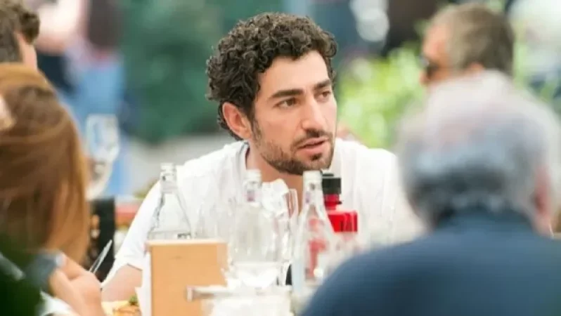 Քոչարյանի 26-ամյա որդու հաշվին 18 մլն դոլար էր փոխանցվել. Գլխավոր դատախազ