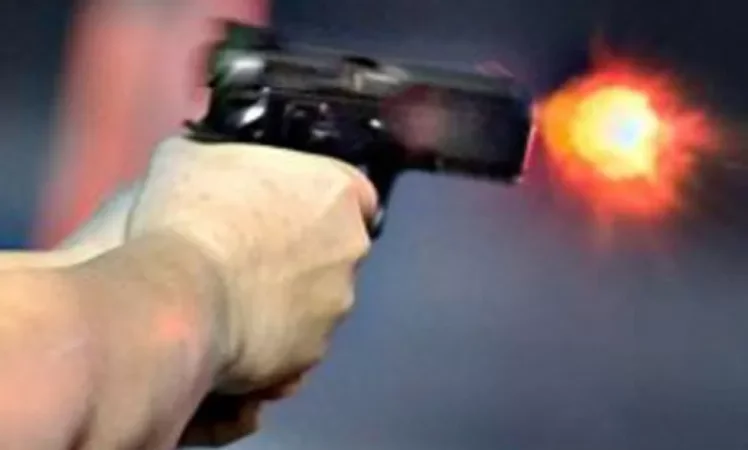 Երևանում կրակոցներ են հնչել. կան վիրավորներ